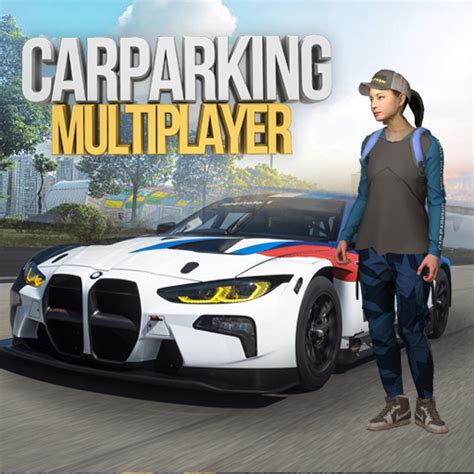 modsboom.com|Car Parking Multiplayer Mod APK